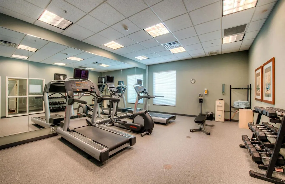Residence Inn By Marriott Chapel Hill-1