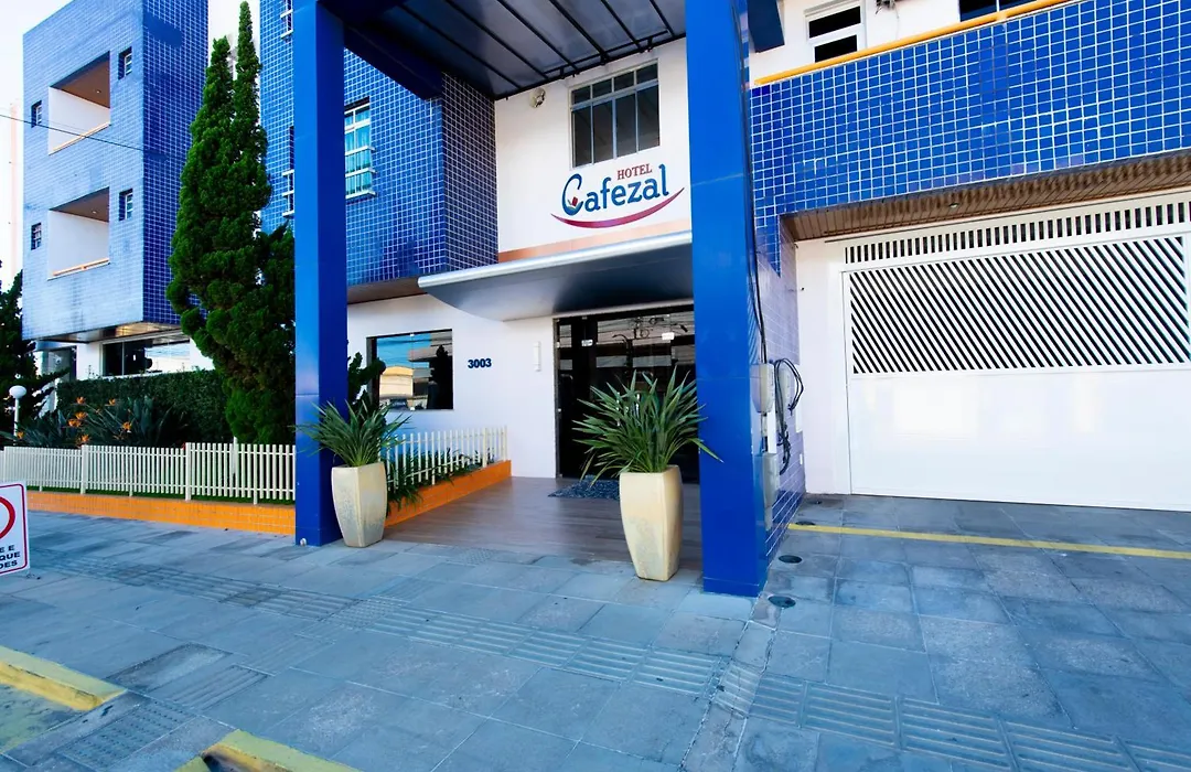 Cafezal Palace Hotel-1