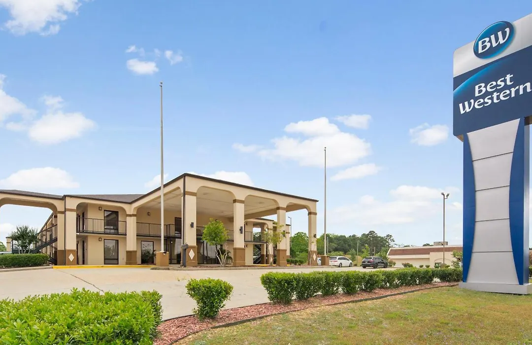 Best Western Andalusia Inn-1