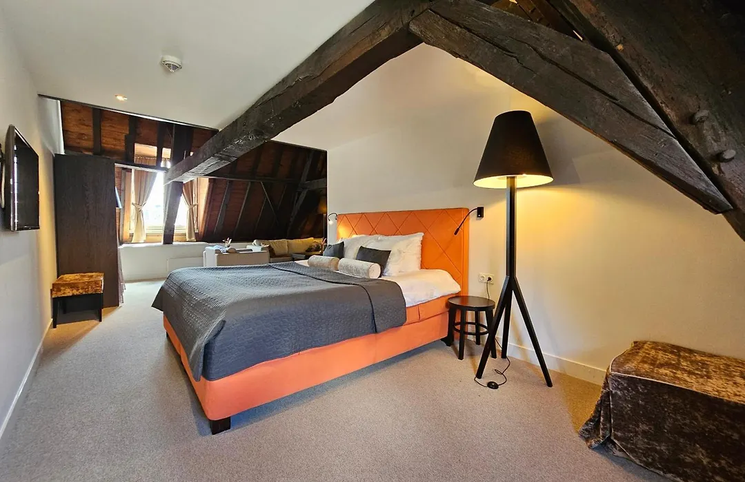 Hampshire Hotel - 's Gravenhof Zutphen-1
