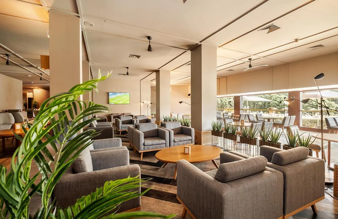 Axis Vermar Conference & Beach Hotel-1