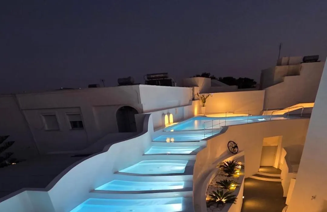 White Concept Caves (Adults Only)-1