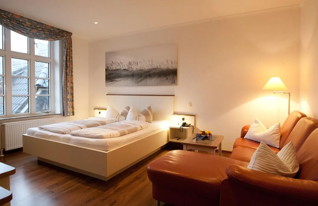 Hotel Restaurant Friedrichs-1