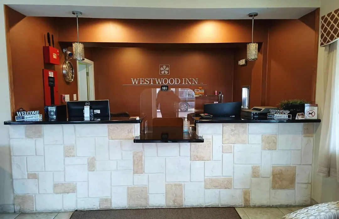Westwood Inn Extended Stay Gonzales Tx-1