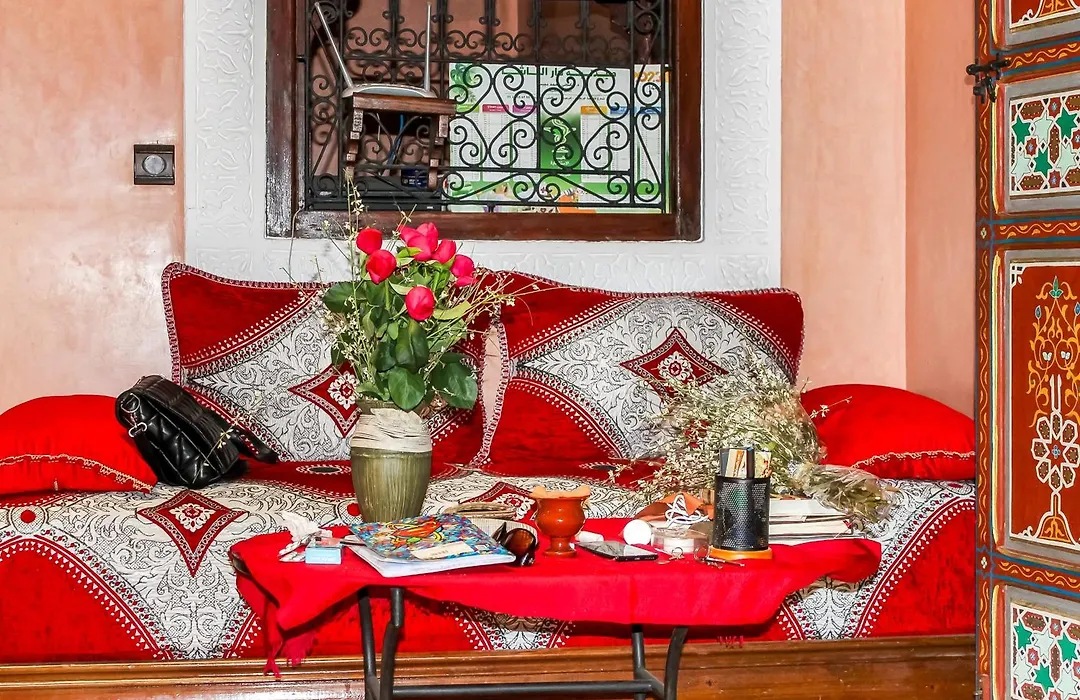 Riad La Famille-1