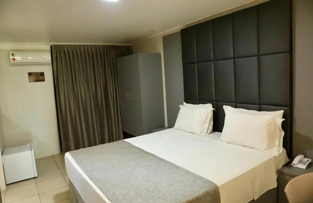 Hotel Village Premium Caruaru-1
