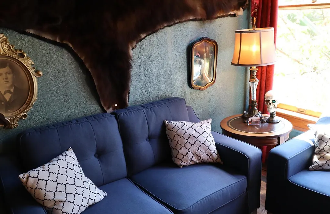 The Oliver House - Adults Only-1