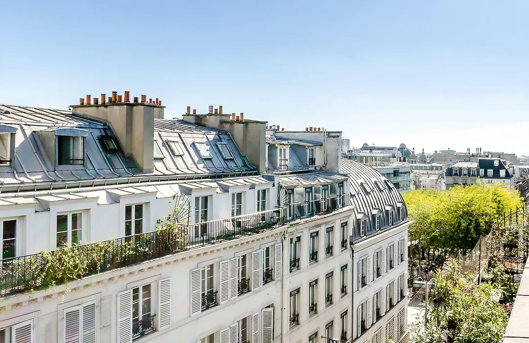 Exe Paris Centre-1