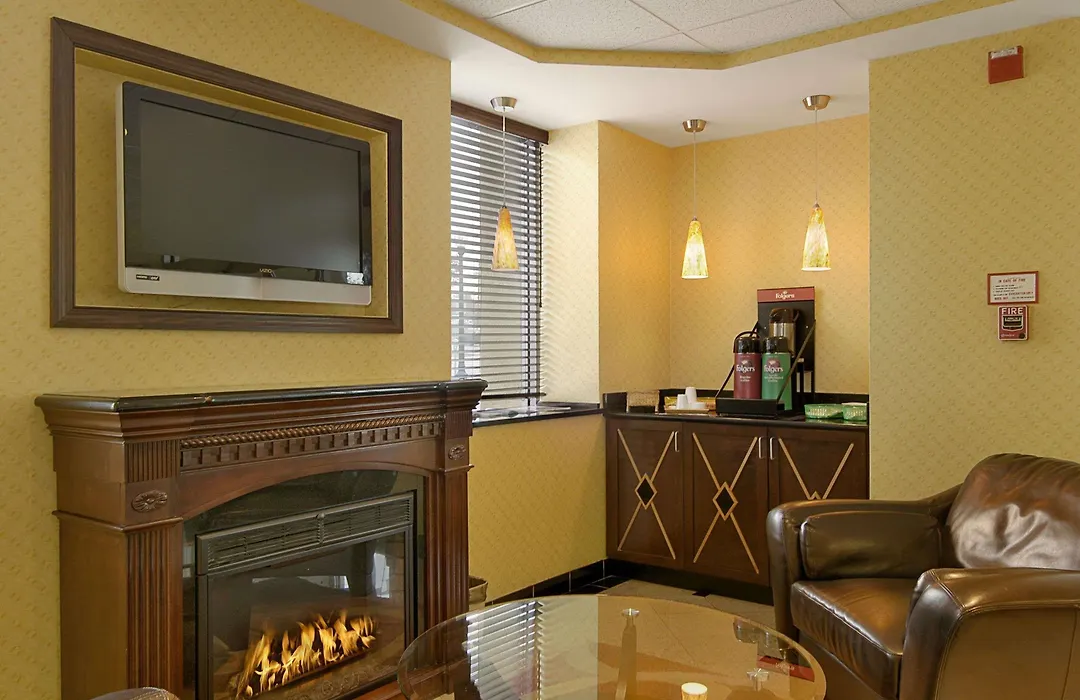 Days Inn By Wyndham Silver Spring-1