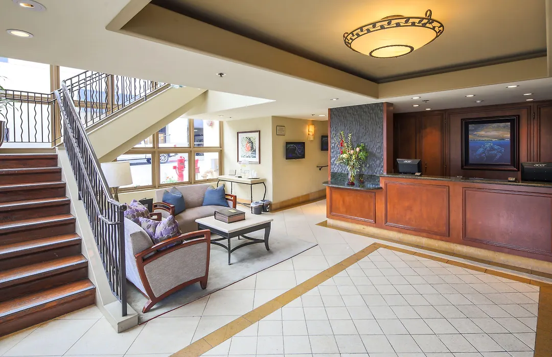 Monterey Bay Inn-1