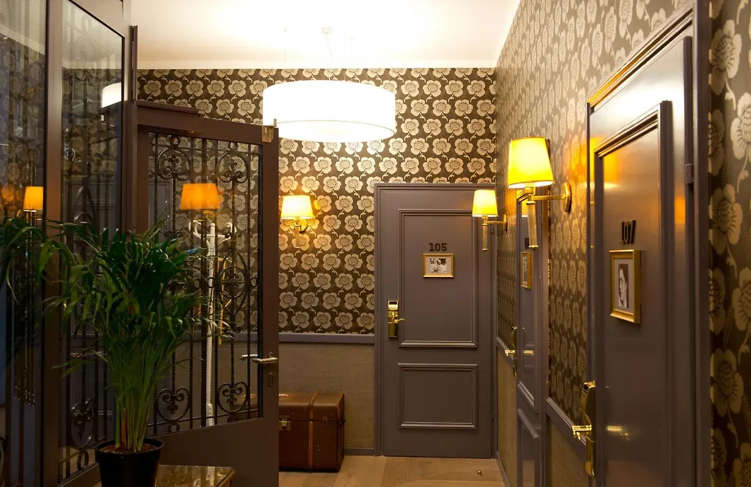 Hotel Beethoven Wien-1