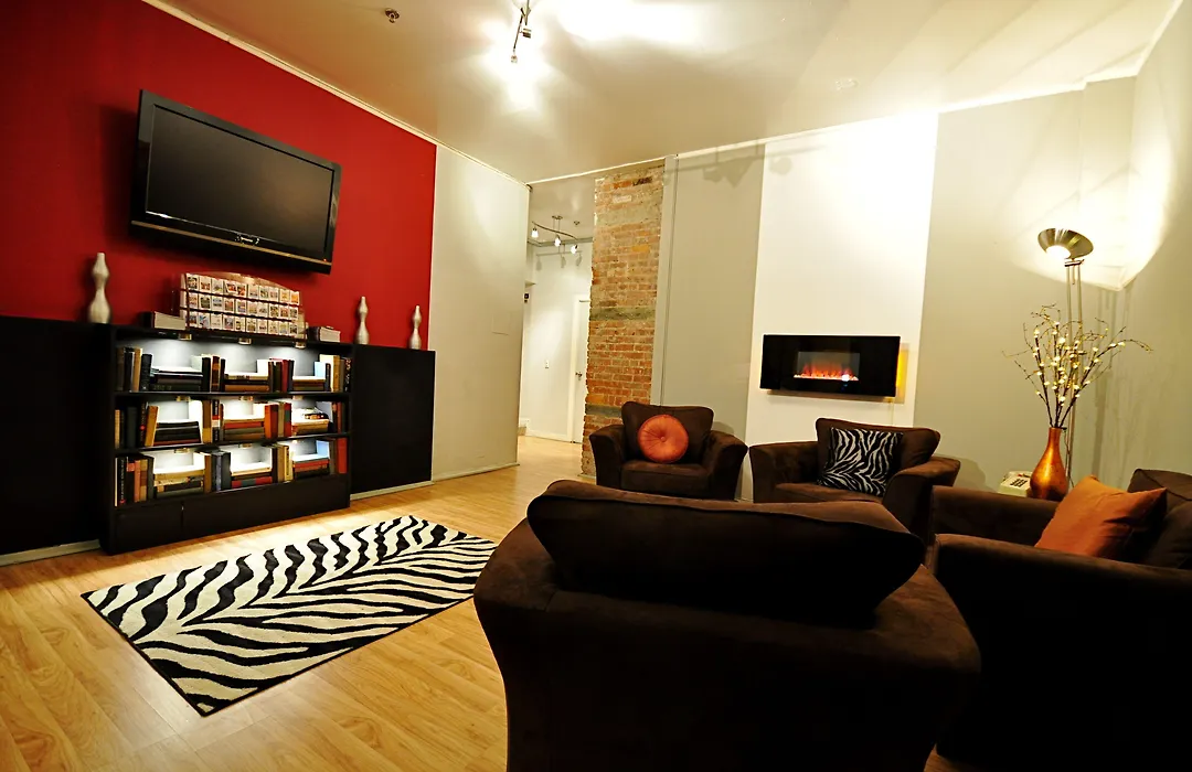 Off Soho Suites Hotel-1