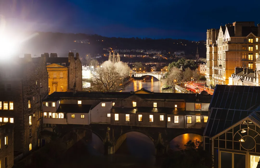 Doubletree By Hilton Bath-1