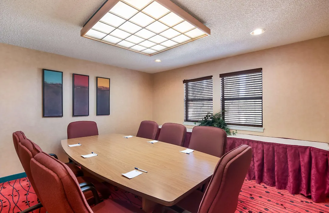 Sens Suites Livermore; Surestay Collection By Best Western-1