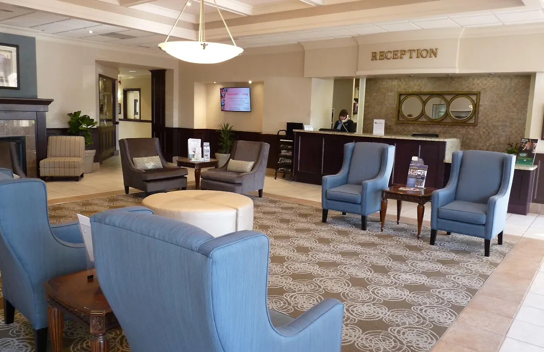 Best Western Brantford Hotel And Conference Centre-1