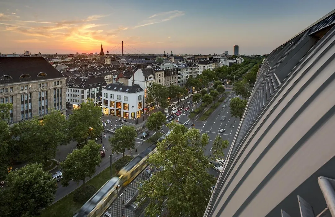 Breidenbacher Hof, Best Hotel Of The Year 2026 - Die 101 Besten-1