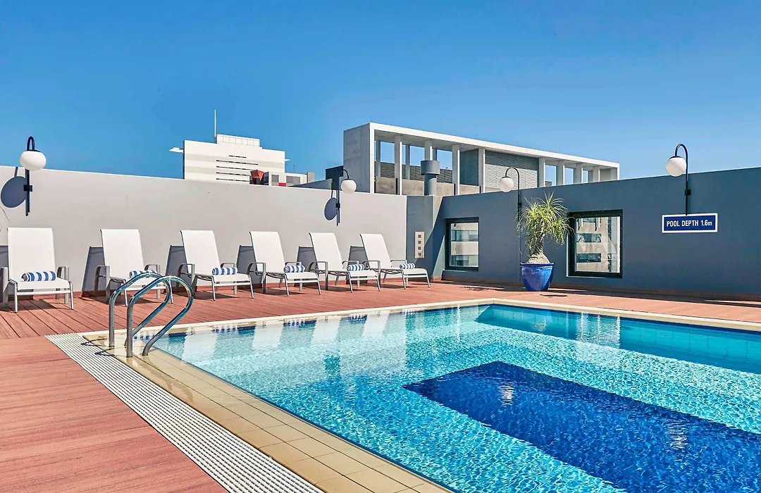 Mercure Perth-1