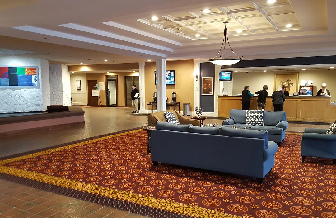 M Hotel Buffalo-1