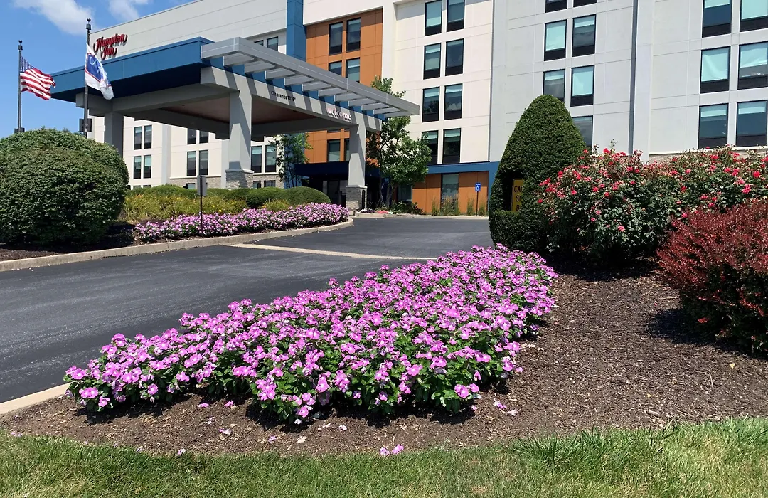 Hampton Inn Harrisburg-East/Hershey-1