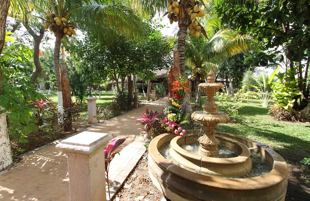Hotel Plaza Caribe-1