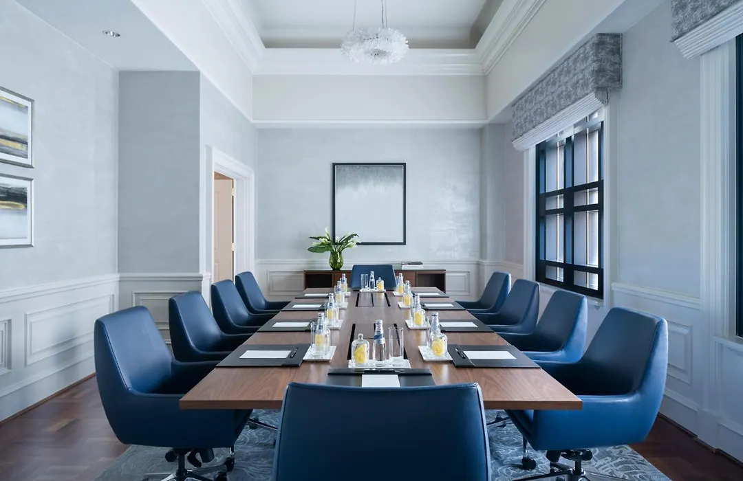Four Seasons Hotel Atlanta-1