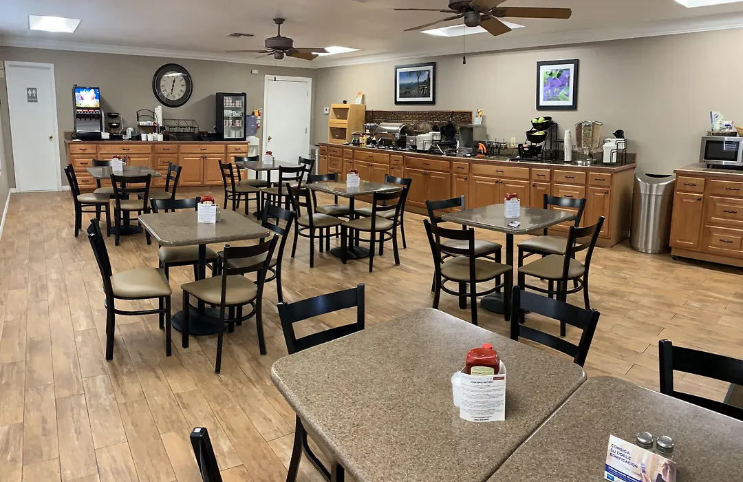 Best Western Of Hope-1
