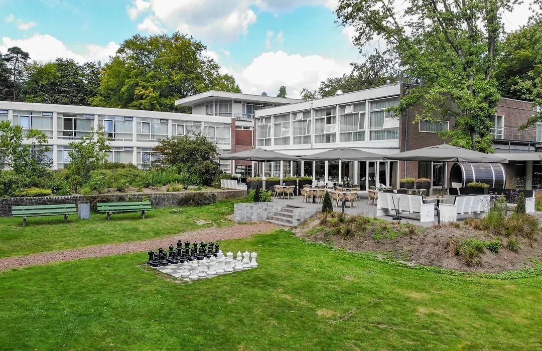 Fletcher Hotel Restaurant Amersfoort-1