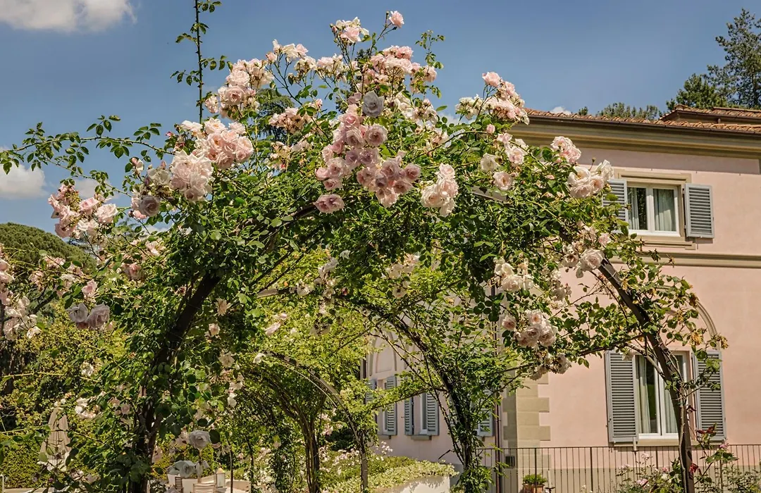 Villa Cora-1