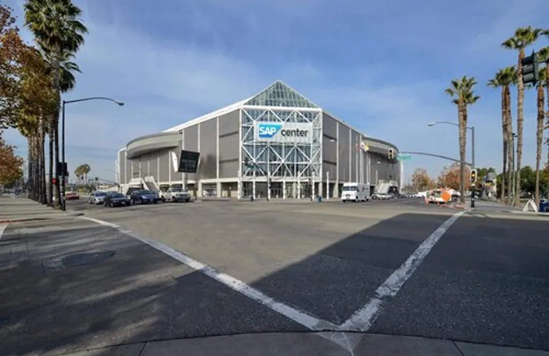Americas Best Value Inn San Jose Convention Center-1