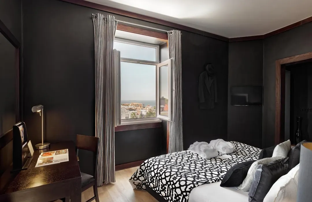 Hotel Inglaterra - Charme & Boutique-1