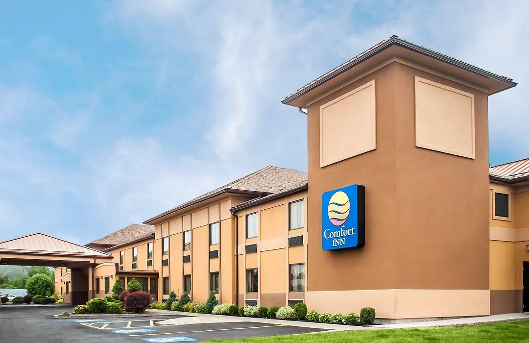 Quality Inn Dunkirk-1