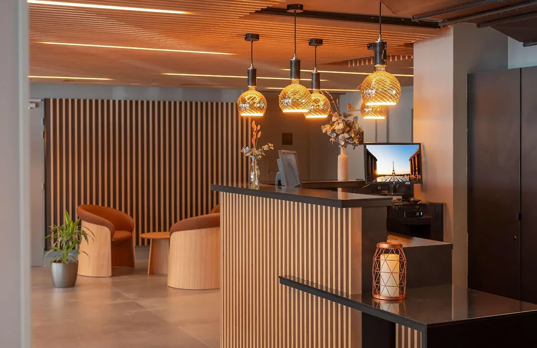 Ibis Styles Fontenay-1