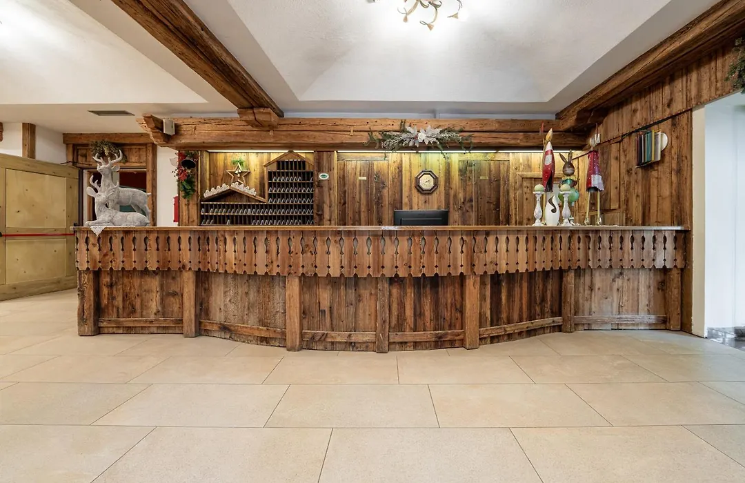 Hotel il Caminetto Sport-1