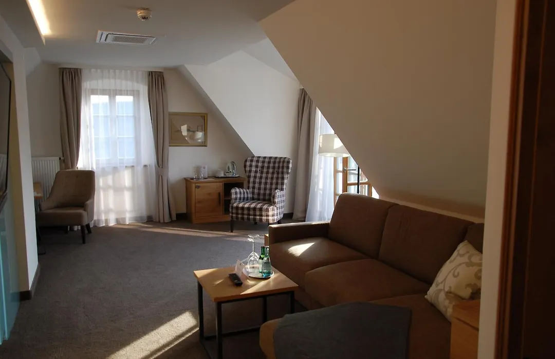 Metzgerei Gasthof Romantik Hotel Der Millipp-1