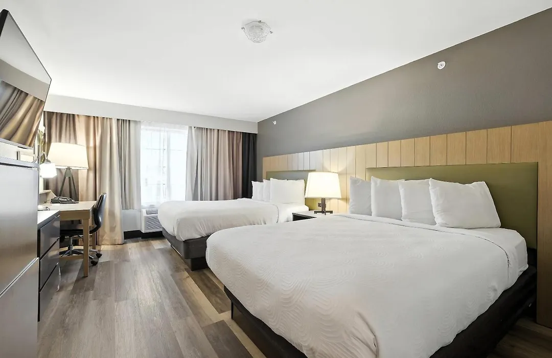 Country Inn & Suites By Radisson, Merrillville, In-1
