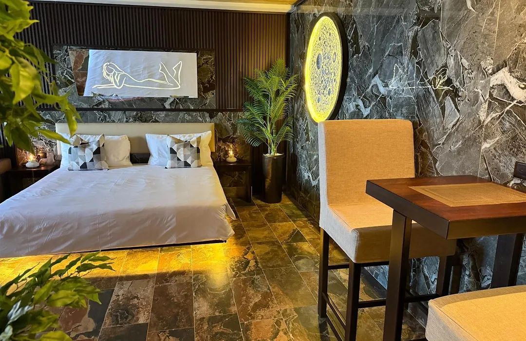 Sosua Inn Hotel-1