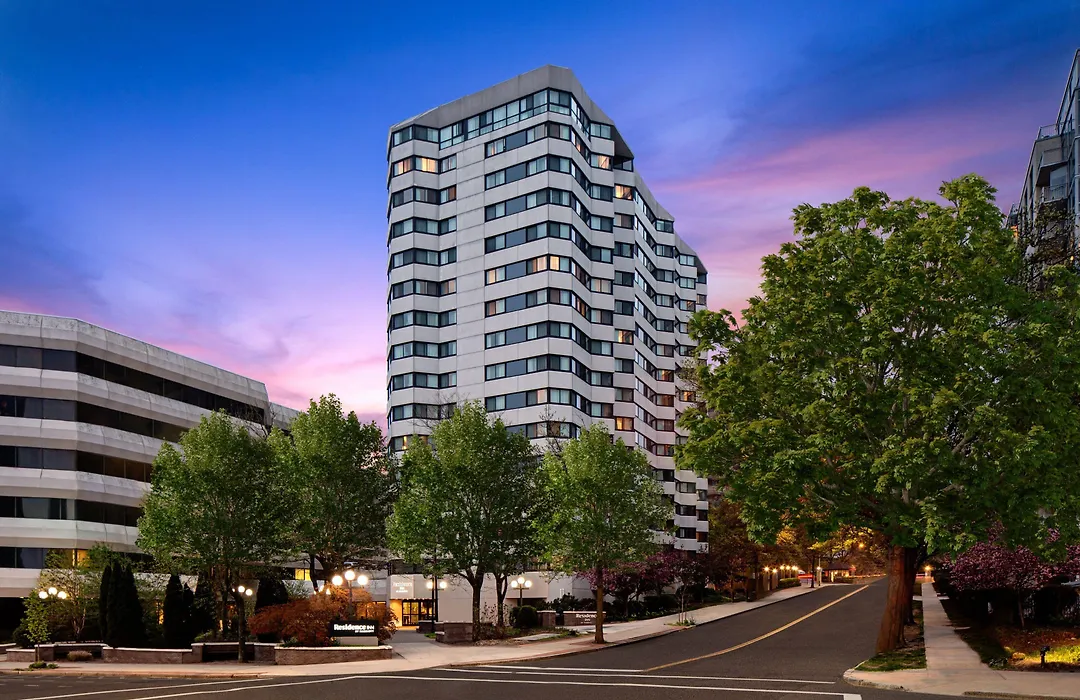 Residence Inn White Plains Westchester County-1