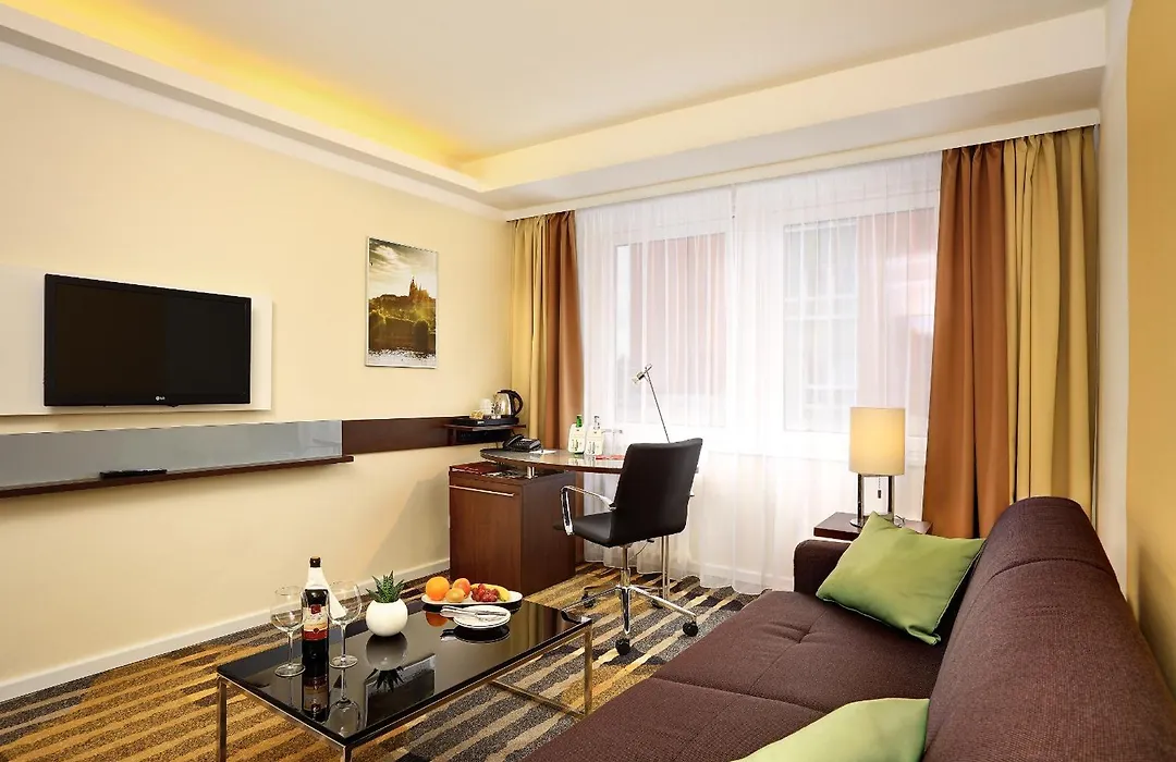 Hotel Duo-1