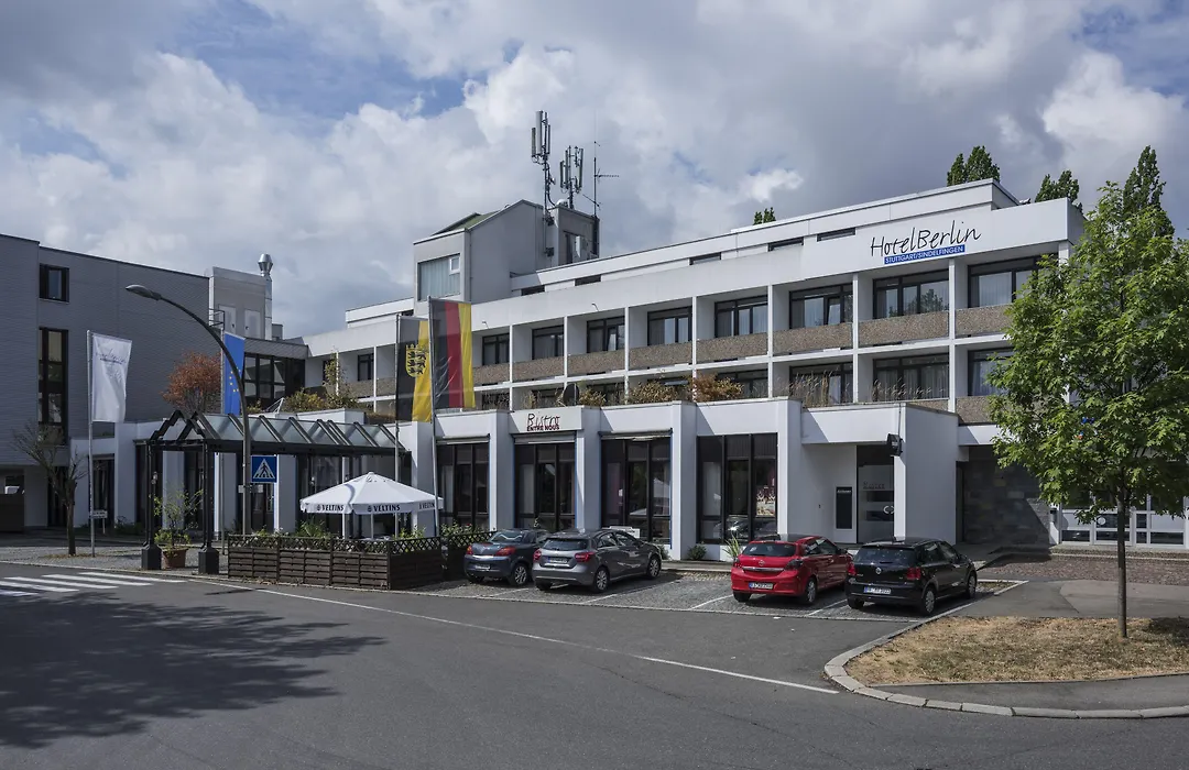 Hotel Berlin-1