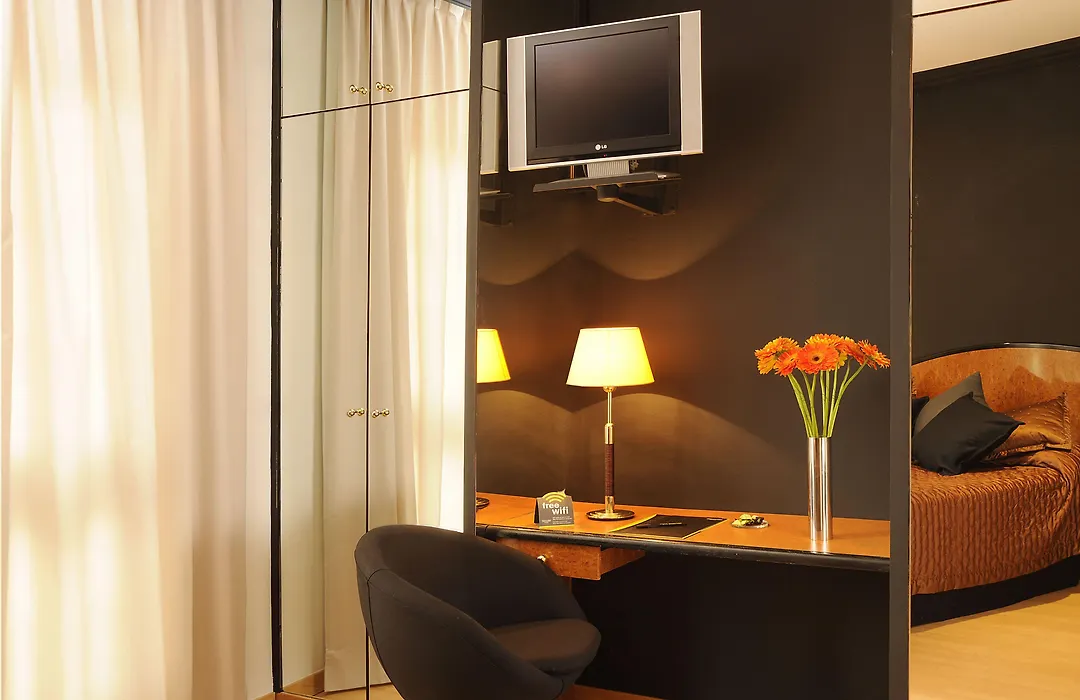 Hotel Abbot-1