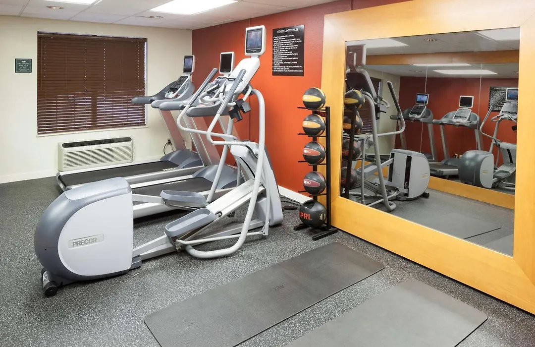 Homewood Suites By Hilton Chattanooga - Hamilton Place-1