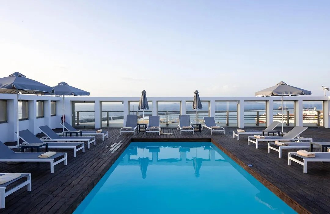 Aquila Atlantis Hotel-1