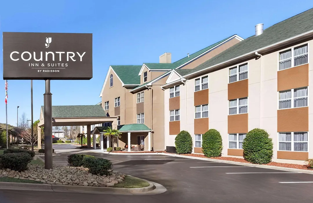 Country Inn & Suites By Radisson, Dalton, Ga-1