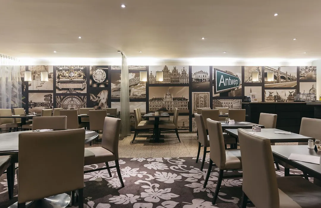 Astoria Hotel Antwerp-1