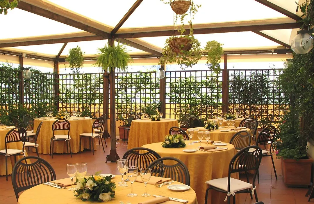 Hotel Pineta Palace-1