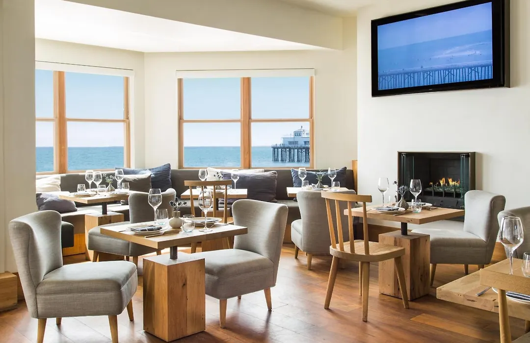 Malibu Beach Inn-1