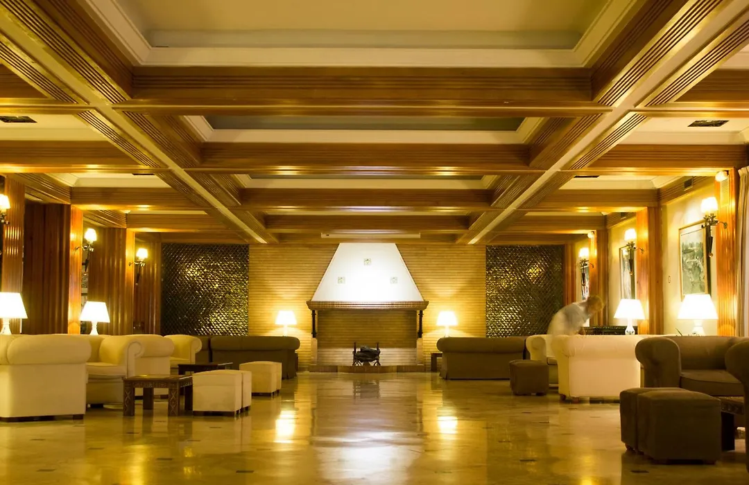 Hotel Fernando III-1