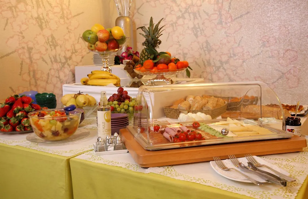 Hotel De Gramont-1