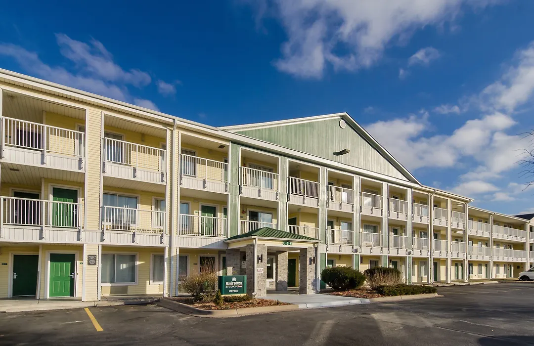 Birch Hill Suites Extended Stay Lake Charles - Sulphur-1