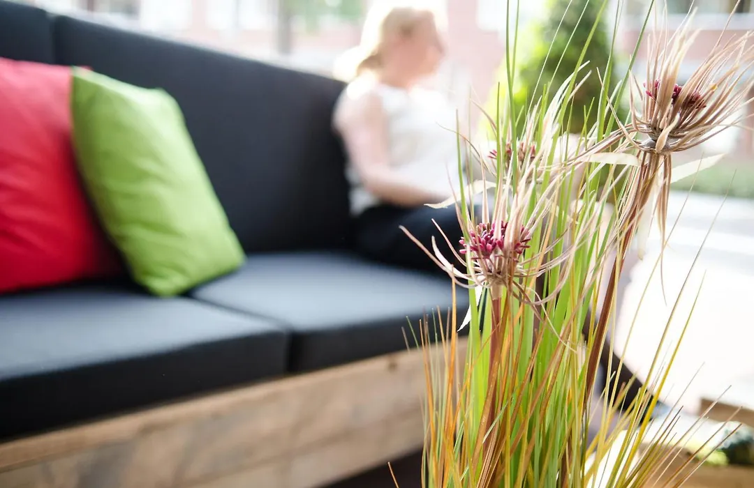 Fletcher Hotel-Restaurant Weert-1
